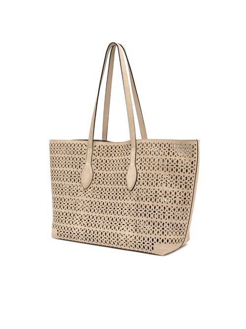 Mashup Schultertasche GIANNI CHIARINI | BS11837CMLSR9308